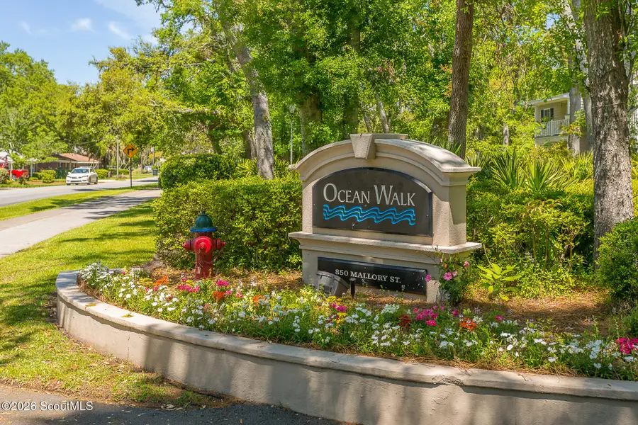850 Mallery Street #2-o, Saint Simons Island, GA 31522 - #2