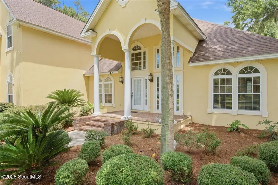 102 Laurel Grove Road, Brunswick, GA 31523 - #3