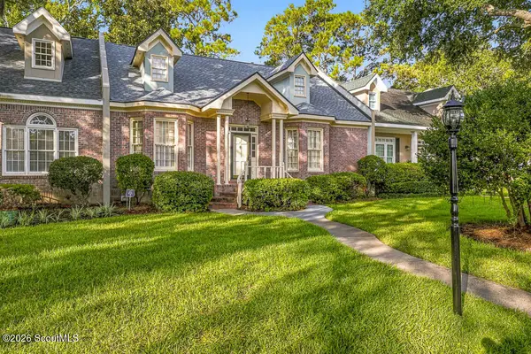 798 Mallery Street #36, St. Simons Island, GA 31522