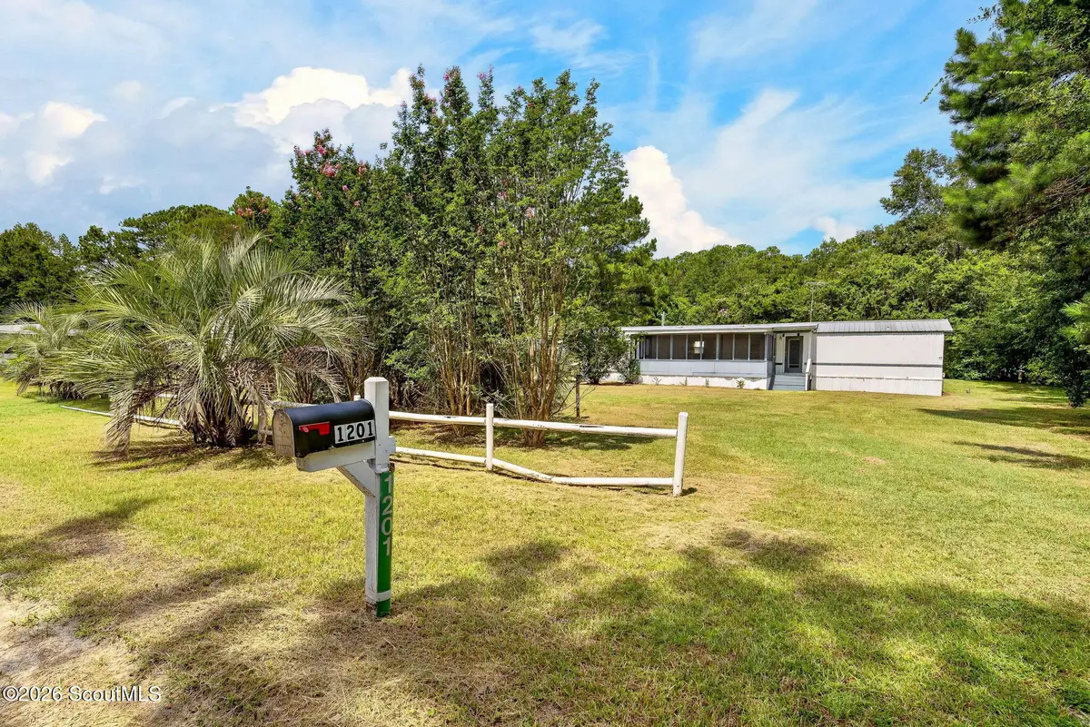 1201 Floyd Drive Ne, Townsend, GA 31331 - #1