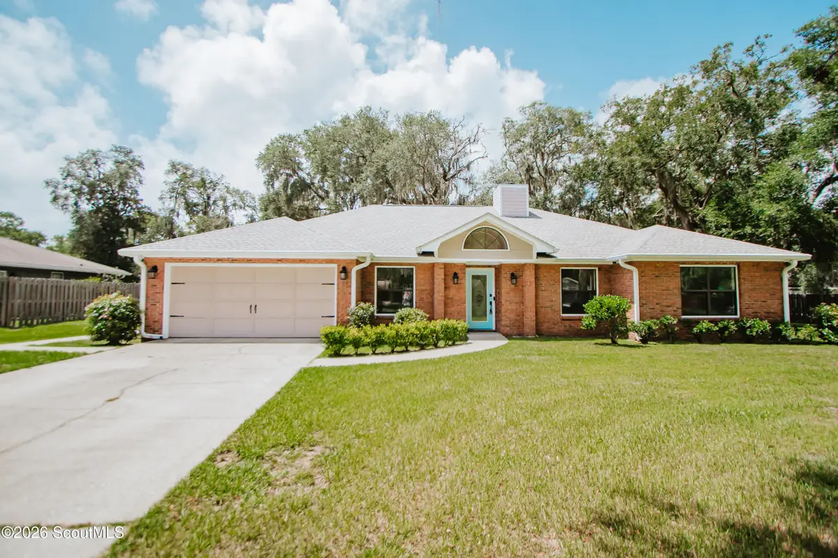 24 Plantation Oaks Drive, Saint Marys, GA 31558 - #1