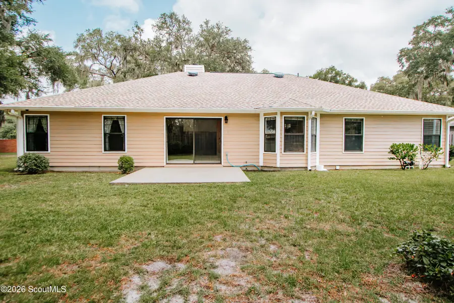 24 Plantation Oaks Drive, Saint Marys, GA 31558 - #2