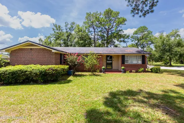 107 Community Drive, Waycross, GA 31501