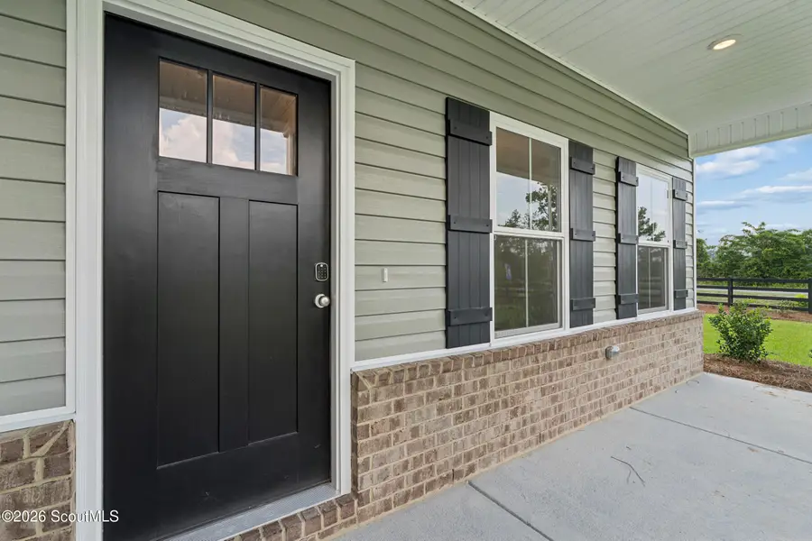 100 Old Field Road, Guyton, GA 31312 - #2