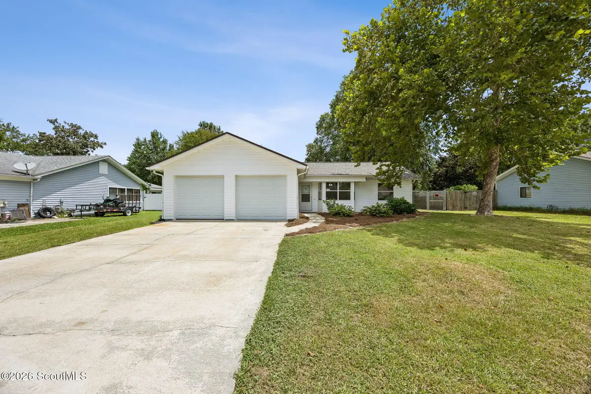 144 Cherry Point Drive, Saint Marys, GA 31558 - #1