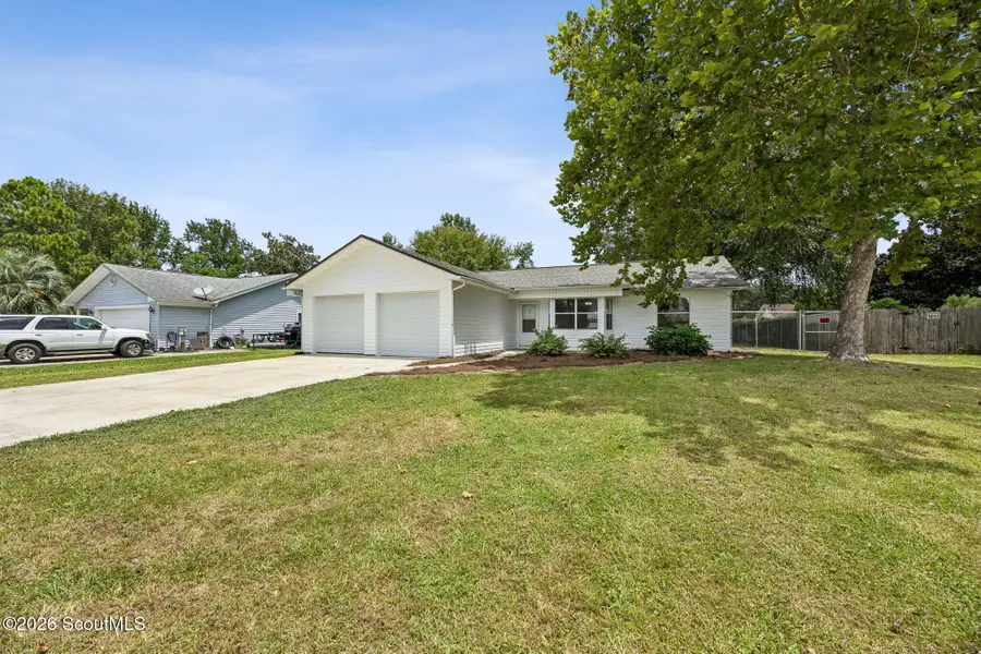144 Cherry Point Drive, Saint Marys, GA 31558 - #2