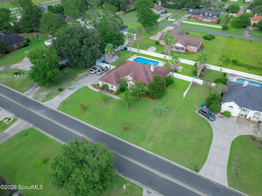 932 Carriage Lane, Waycross, GA 31503 - #3