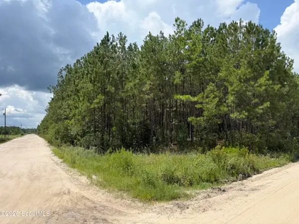 1.724 Wadley Road #1.724 Ac, Waycross, GA 31503