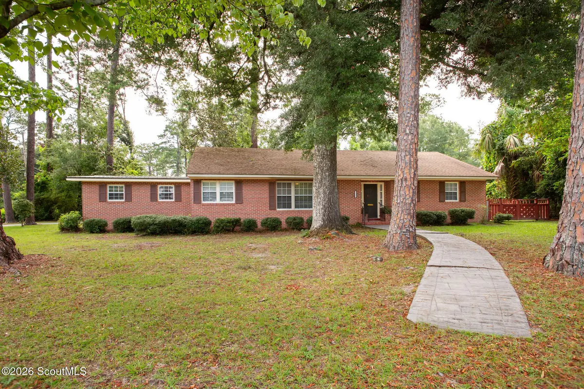1112 Hill Street, Waycross, GA 31501 - #1
