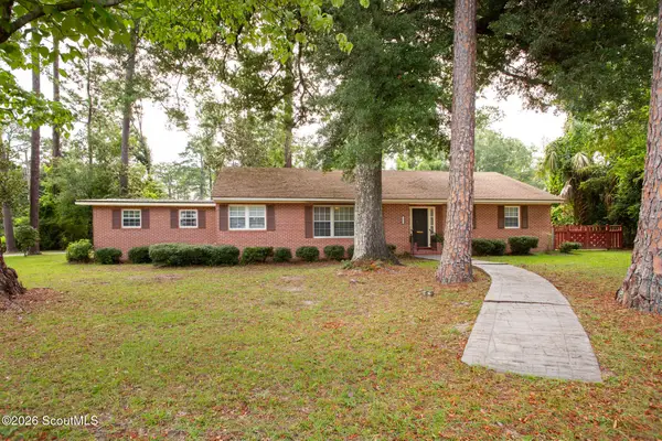 1112 Hill Street, Waycross, GA 31501