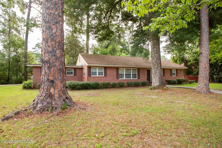 1112 Hill Street, Waycross, GA 31501 - #2