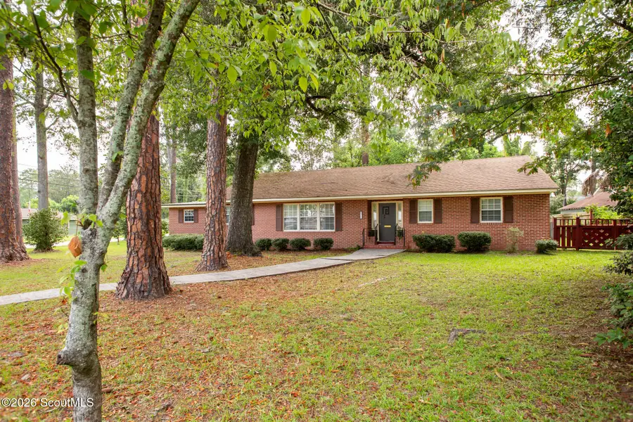 1112 Hill Street, Waycross, GA 31501 - #3