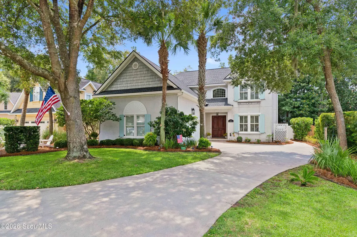 124 Sea Palms Lane, Saint Simons Island, GA 31522 - #1