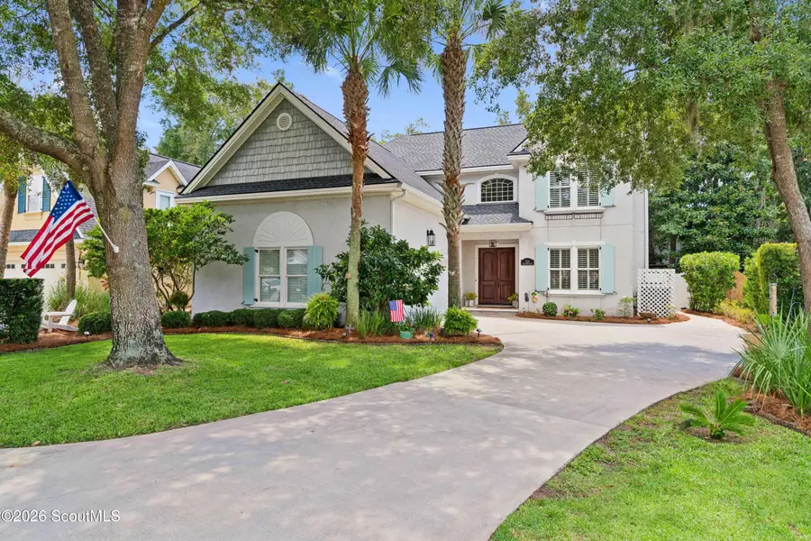 124 Sea Palms Lane, Saint Simons Island, GA 31522 - #2