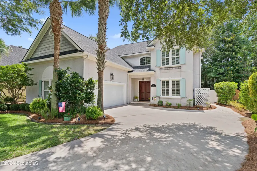 124 Sea Palms Lane, Saint Simons Island, GA 31522 - #3