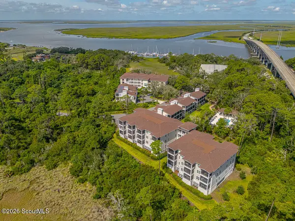 101 Harbor Road, Jekyll Island, GA 31527