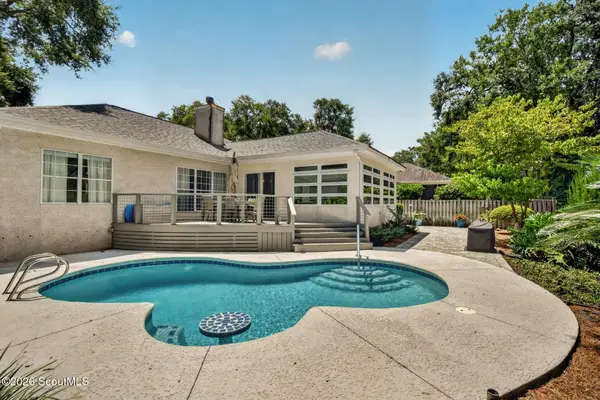 118 Hillcrest Court, St. Simons Island, GA 31522