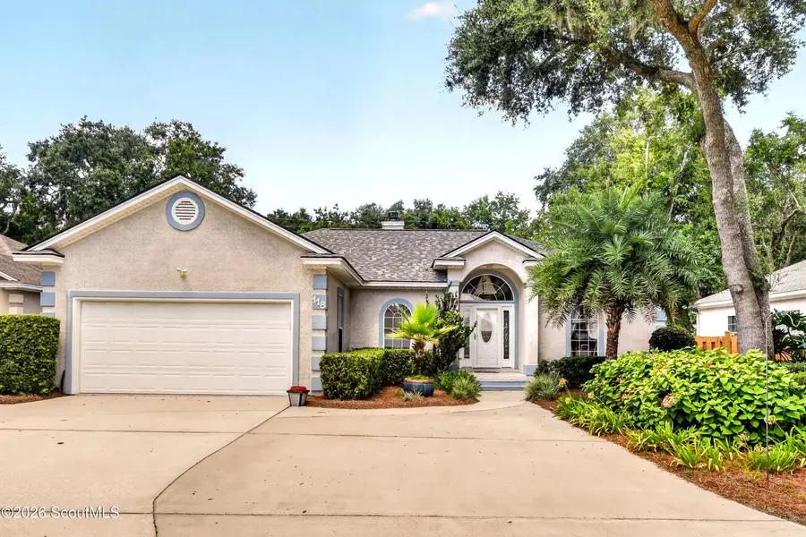 118 Hillcrest Court, Saint Simons Island, GA 31522 - #2