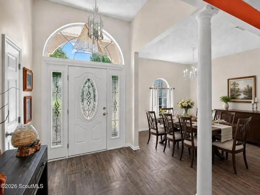118 Hillcrest Court, Saint Simons Island, GA 31522 - #3