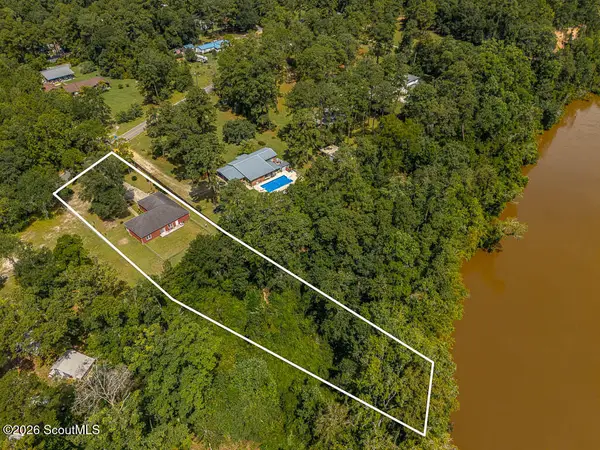 714 Altamaha Road, Jesup, GA 31545