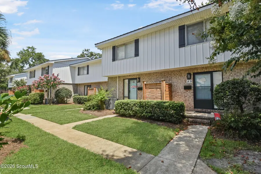 1500 Demere Road #A8, Saint Simons Island, GA 31522 - #2