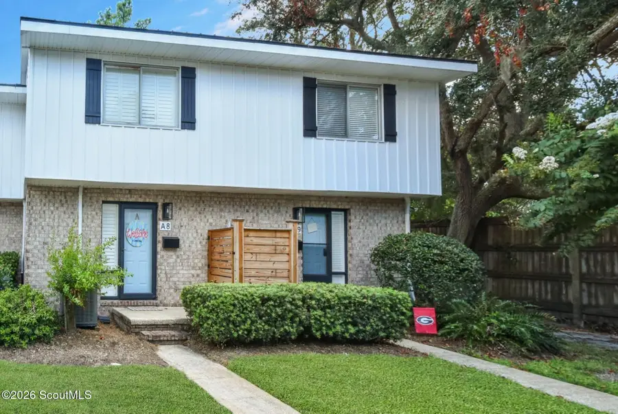 1500 Demere Road #A8, Saint Simons Island, GA 31522 - #3