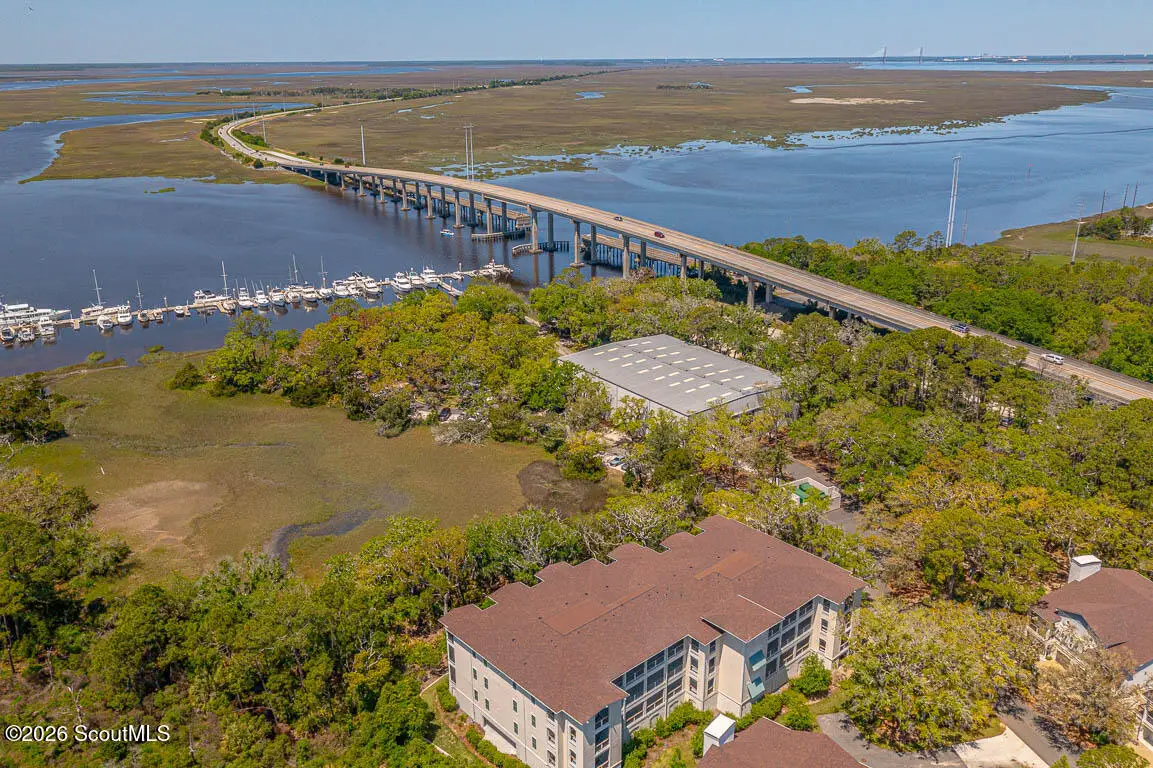 22 Harbor Road, Jekyll Island, GA 31527 - #1