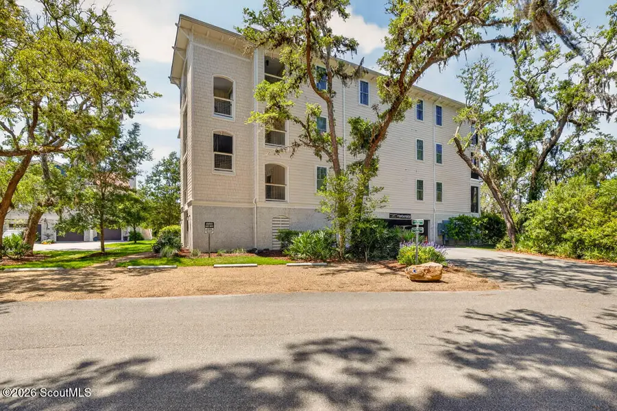 22 Harbor Road, Jekyll Island, GA 31527 - #2