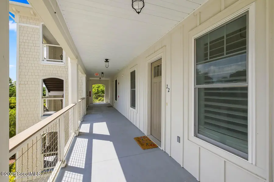 22 Harbor Road, Jekyll Island, GA 31527 - #3