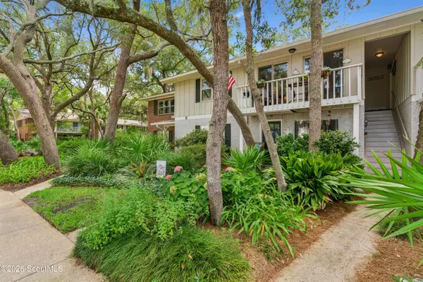 800 Mallery Street #41, St. Simons Island, GA 31522