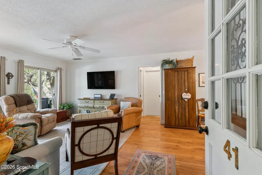 800 Mallery Street #41, Saint Simons Island, GA 31522 - #3