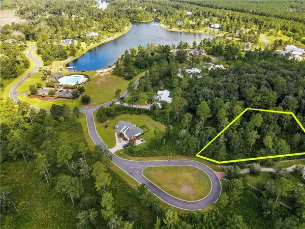 54 Salt Marsh Court, Brunswick, GA 31523
