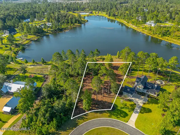 22 Sandbar Place, Brunswick, GA 31523