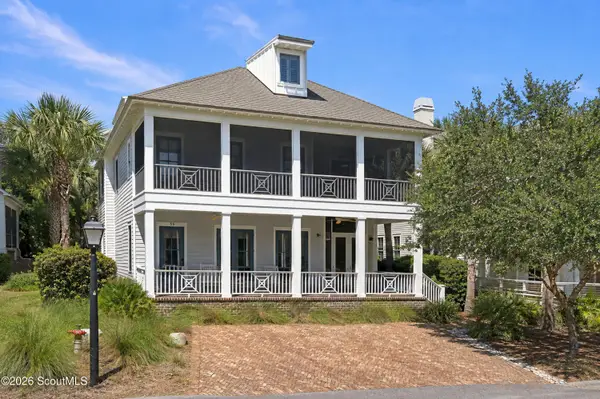 55 Water Oak Way, Jekyll Island, GA 31527