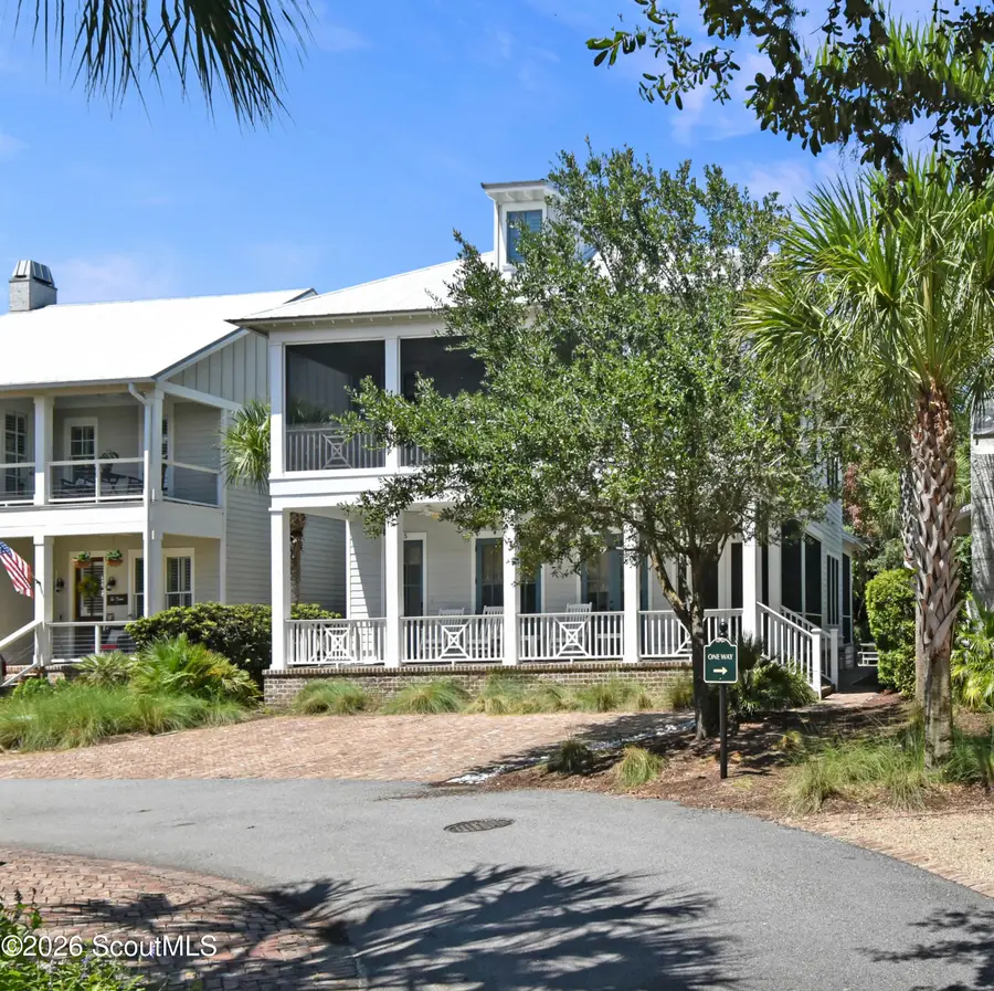55 Water Oak Way, Jekyll Island, GA 31527 - #2