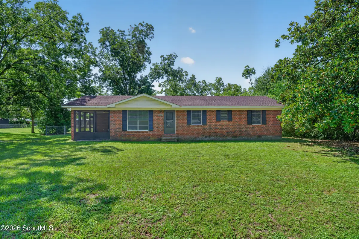 2867 Evergreen Road, Waycross, GA 31503 - #1