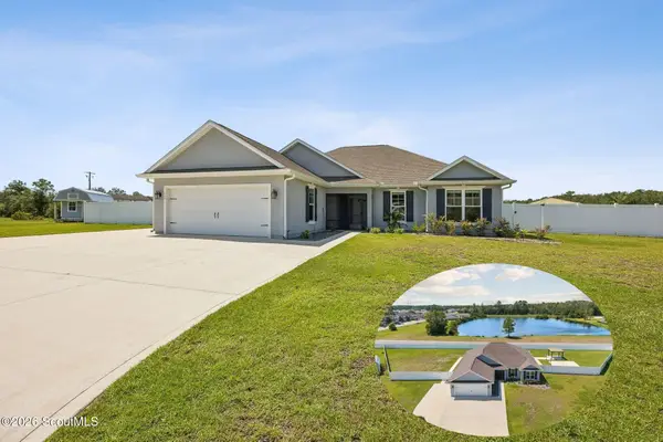 112 Vela Court, Kingsland, GA 31548