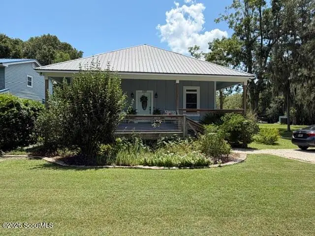 232 S Harrington Road, Saint Simons Island, GA 31522 - #1
