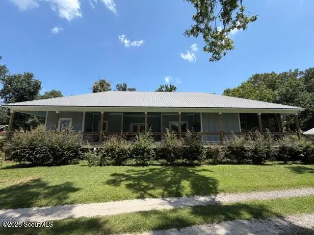 232 S Harrington Road, Saint Simons Island, GA 31522 - #2
