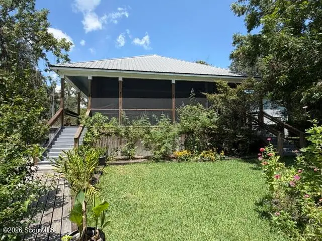 232 S Harrington Road, Saint Simons Island, GA 31522 - #3