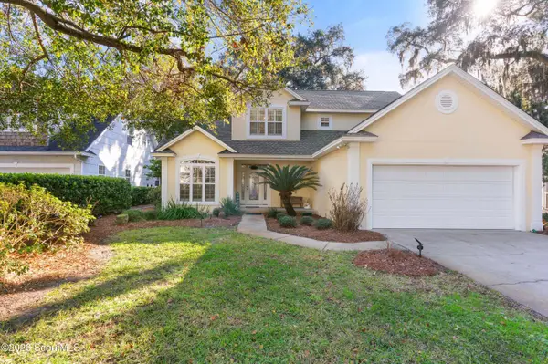 140 Raymonds Grant Trace, St. Simons Island, GA 31522