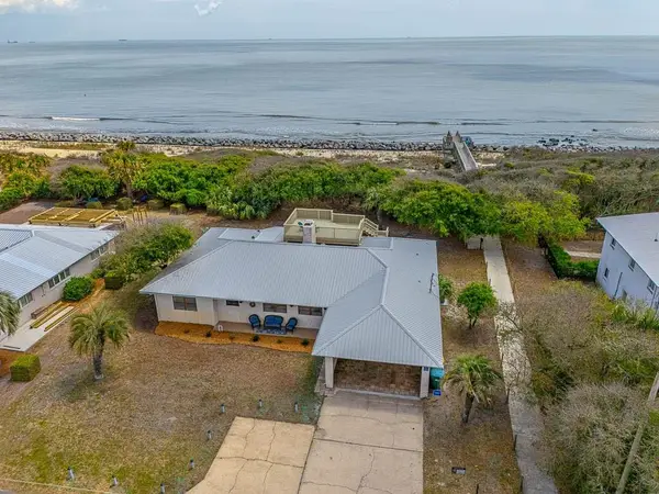 12 Tyler Lane, Jekyll Island, GA 31527