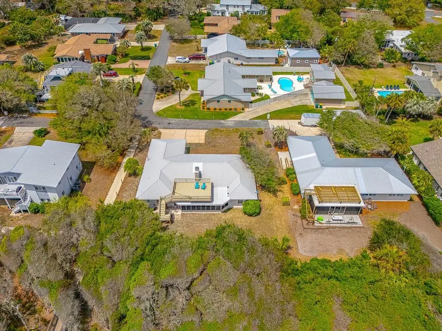 12 Tyler Lane, Jekyll Island, GA 31527 - #2