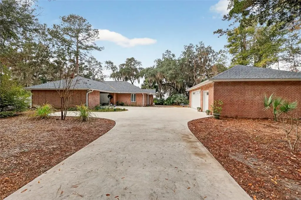 3317 NE Julienton Drive Ne, Townsend, GA 31331 - #1