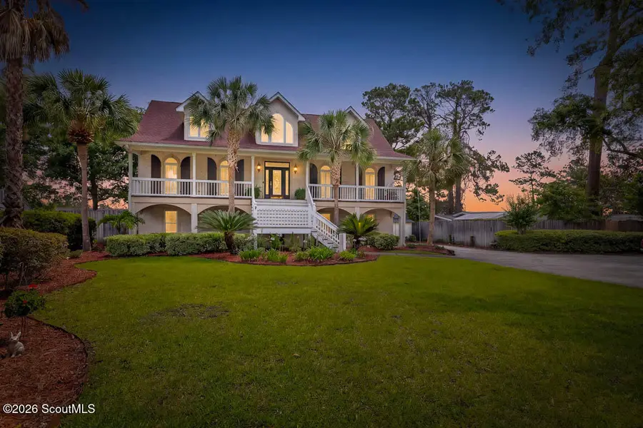 153 Zellwood Drive, Brunswick, GA 31523 - #2