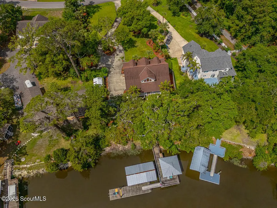 153 Zellwood Drive, Brunswick, GA 31523 - #3