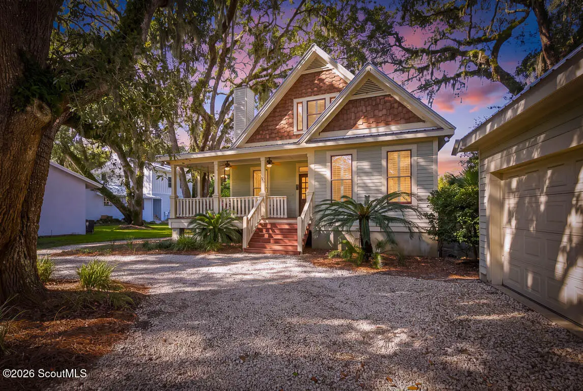 104 Youngwood Drive, Saint Simons Island, GA 31522 - #1