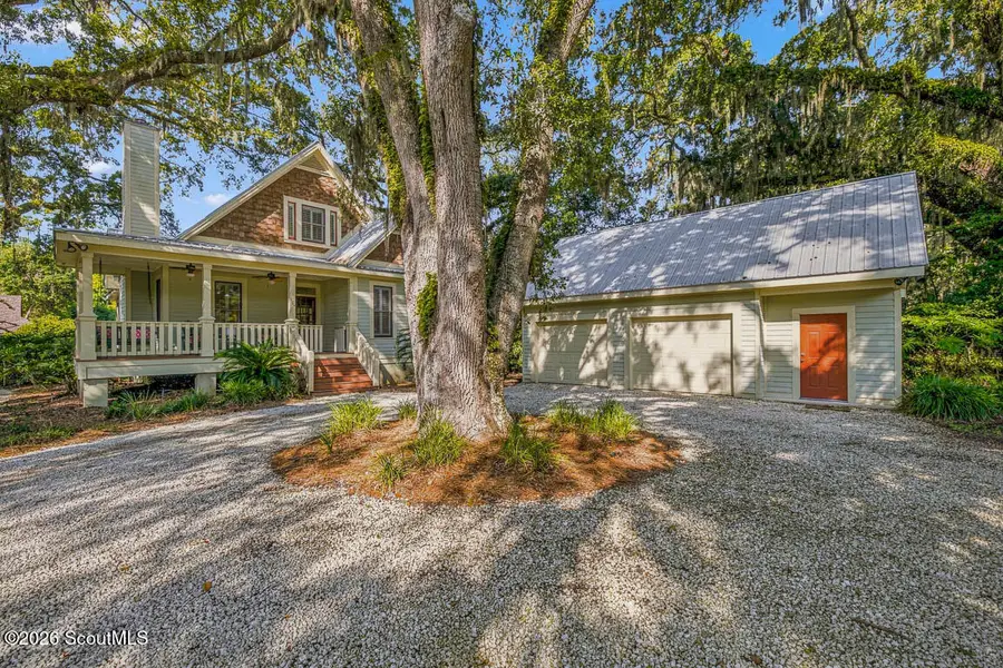 104 Youngwood Drive, Saint Simons Island, GA 31522 - #2