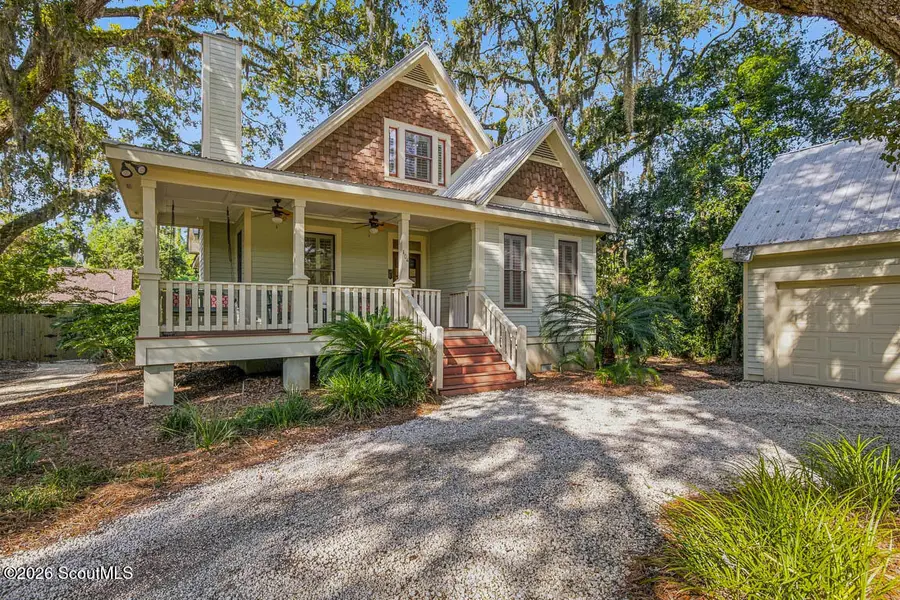 104 Youngwood Drive, Saint Simons Island, GA 31522 - #3