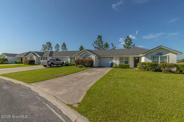 110 Maghunt Way, Brunswick, GA 31525